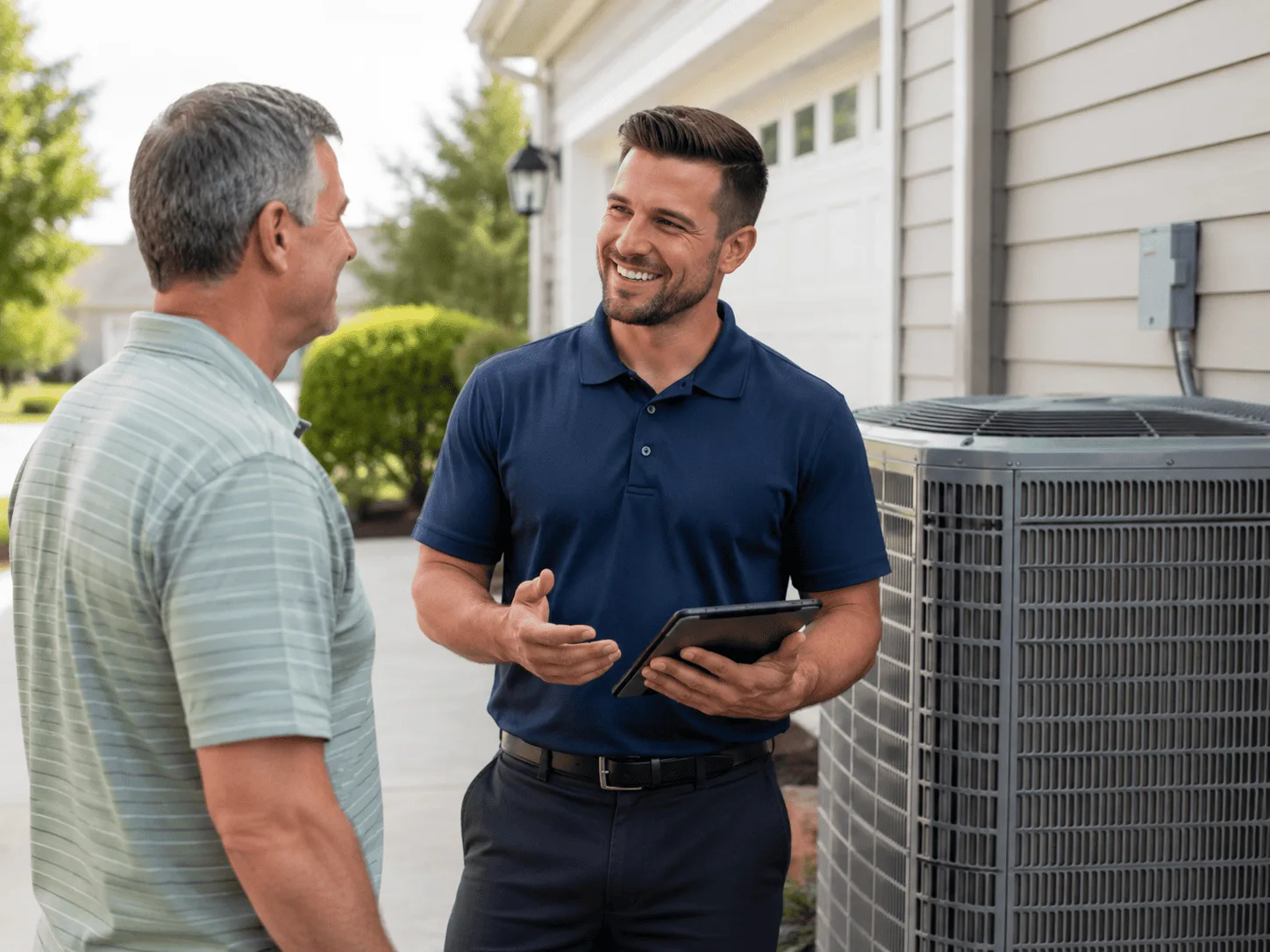 Heat Pump Installation Lowry City, MO FAQs